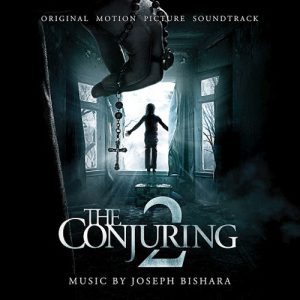 Conjuring 2