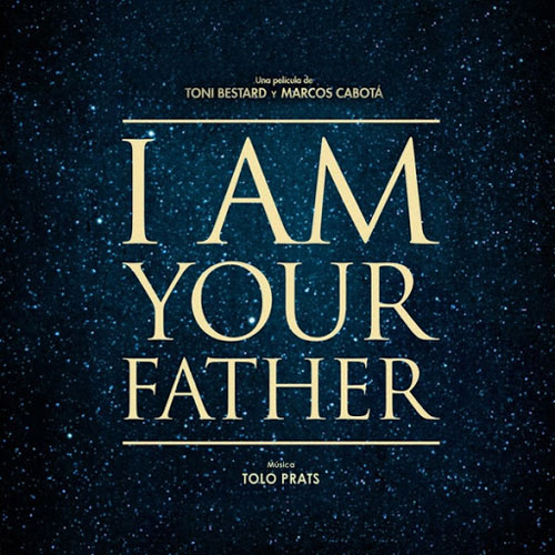 I Am Your Father