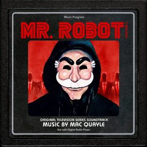 Mr. Robot – Vol. 2