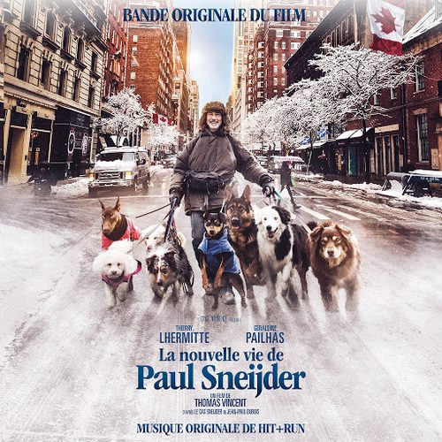 Nouvelle Vie De Paul Sneijder