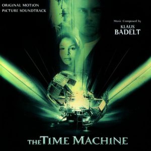The Time Machine