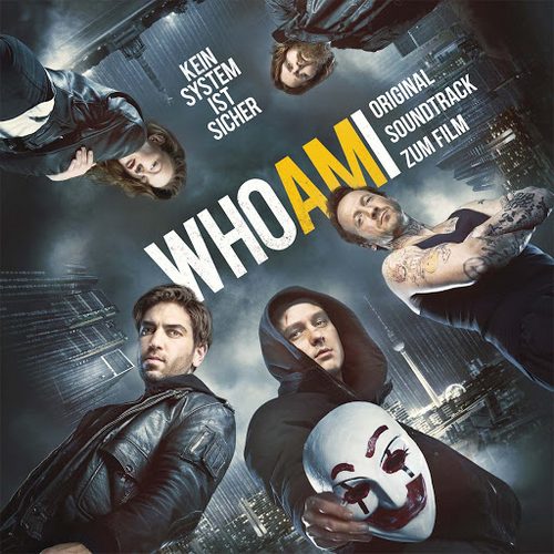 Who Am I – Kein System Ist Sicher