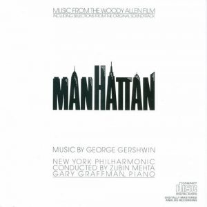 Manhattan
