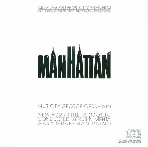 Manhattan