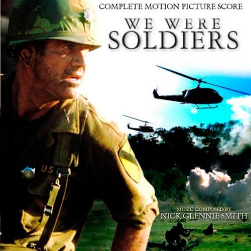 We Were Soldiers