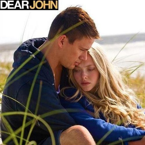 Dear John