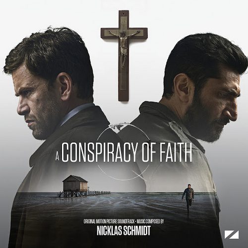 Conspiracy Of Faith