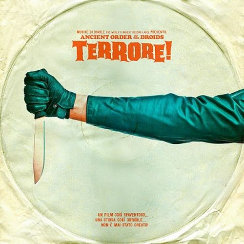 Terrore! Part 1-2