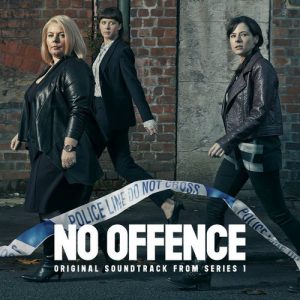 No Offence (Series 1 )