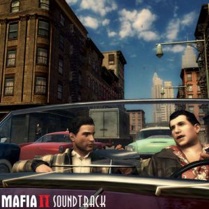 Mafia 2