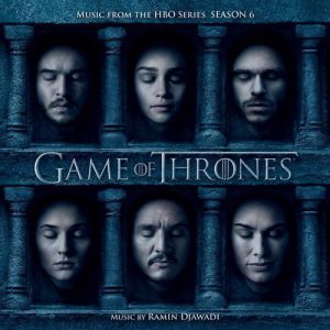Game of Thrones – Season 6