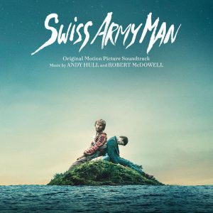 Swiss Army Man