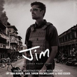 Jim The James Foley Story