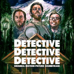 Detective Detective Detective