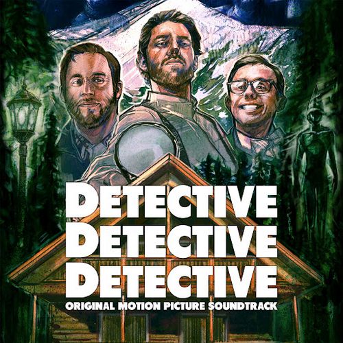 Detective Detective Detective