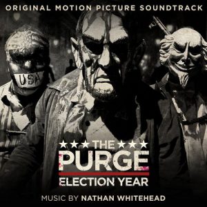 The Purge Election Year