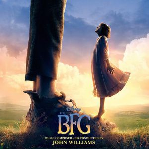 The BFG