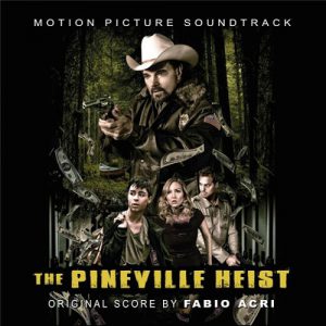 The Pineville Heist