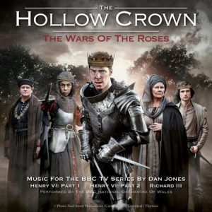 The Hollow Crown The Wars