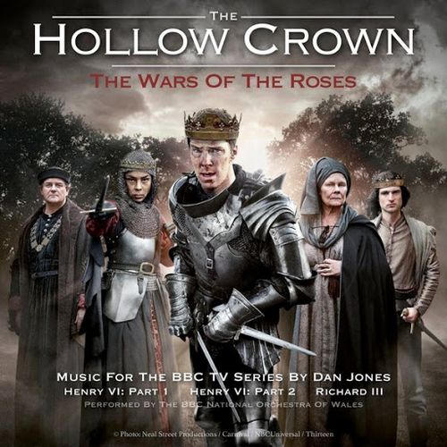 The Hollow Crown The Wars