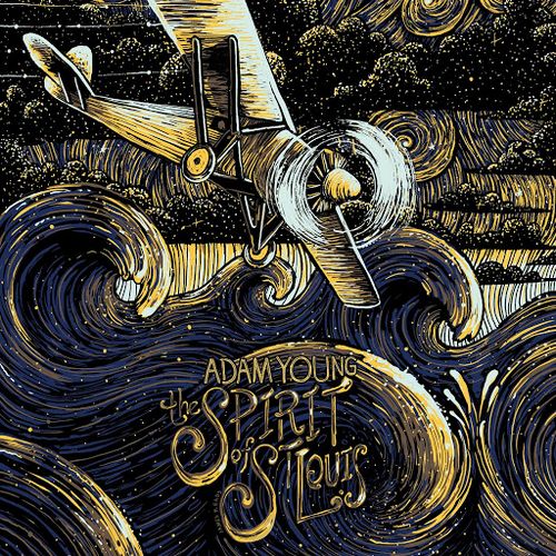 Spirit Of St Louis
