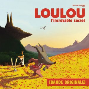 Loulou, l’incroyable secret