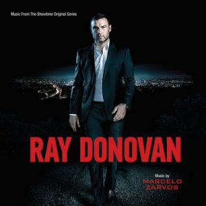 Ray Donovan