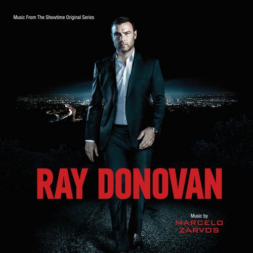 Ray Donovan