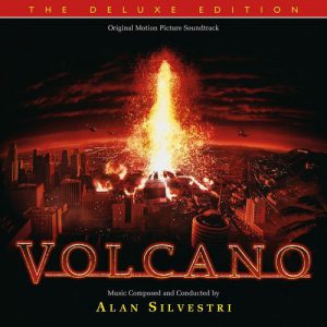Volcano