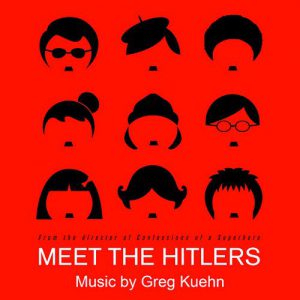 Meet The Hitlers