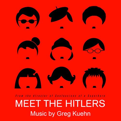 Meet The Hitlers