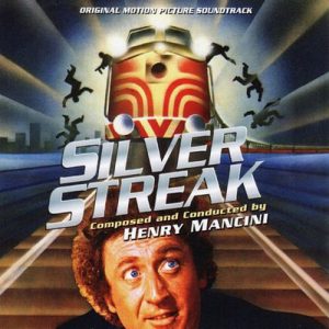 Silver Streak