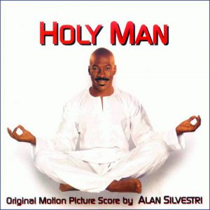 Holy Man