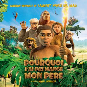 Pourquoi J Ai Pas Mange Mon Pere