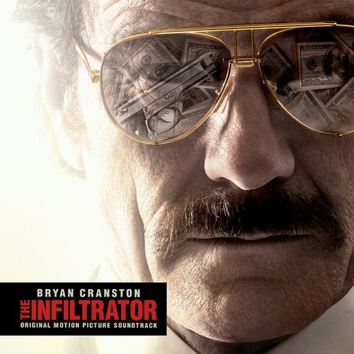 The Infiltrator