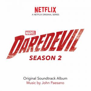 Daredevil – Season 2