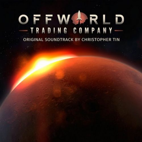 Offworld Trading Company