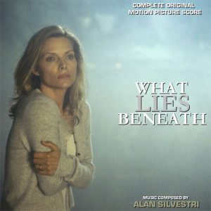 What Lies Beneath