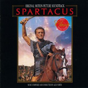 Spartacus