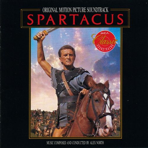 Spartacus