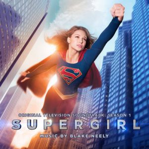 Supergirl – Season 1