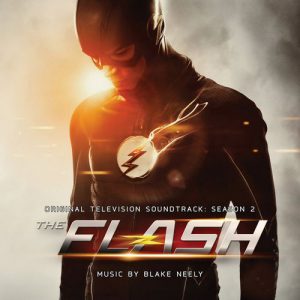The Flash – Season 2