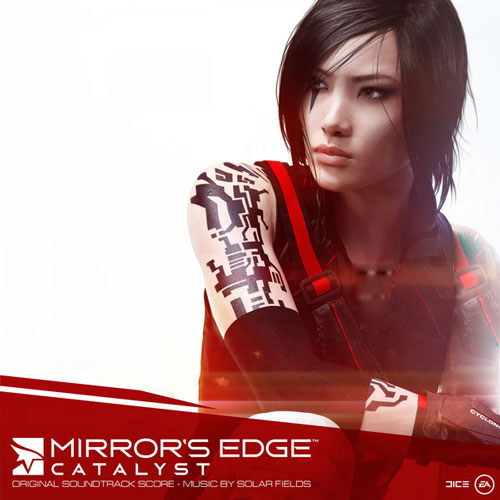 Mirrors Edge Catalyst