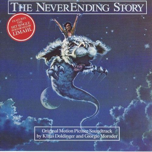 The NeverEnding Story