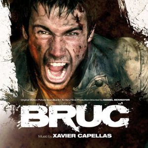 Bruc. La llegenda