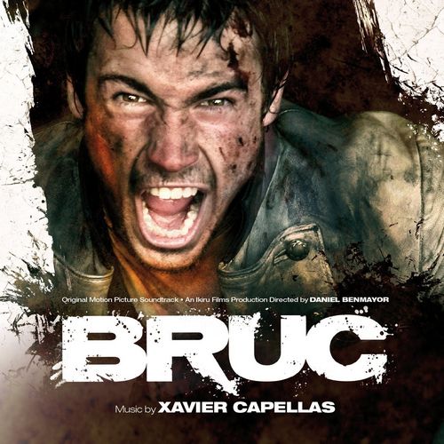 Bruc. La llegenda