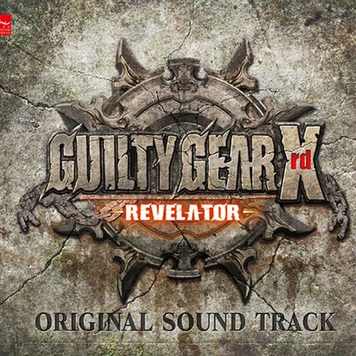 Guilty Gear Xrd -Revelator-