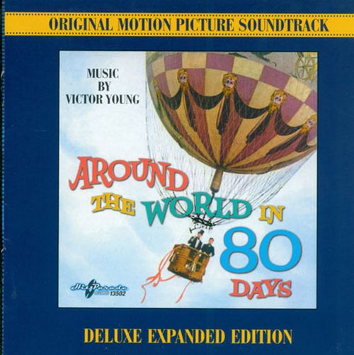Around the World in 80 Days