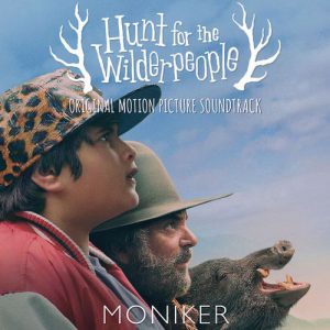 Hunt for the Wilderpeople