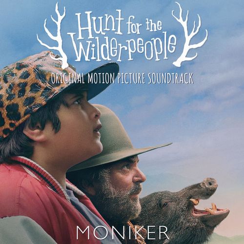 Hunt for the Wilderpeople